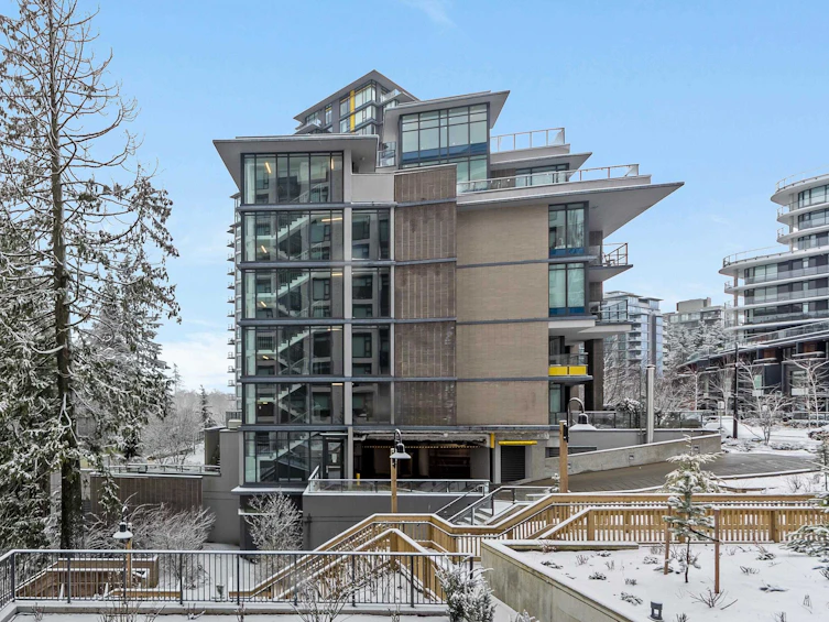 208-8750 University Crescent, Burnaby, BC, V5A 0G9 - 13