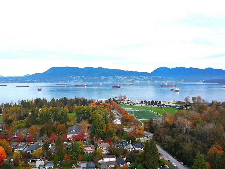 4333 Locarno Crescent, Vancouver, BC, V6R 1G2 - 2