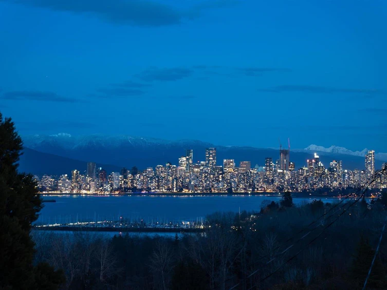 4333 Locarno Crescent, Vancouver, BC, V6R 1G2 - 4