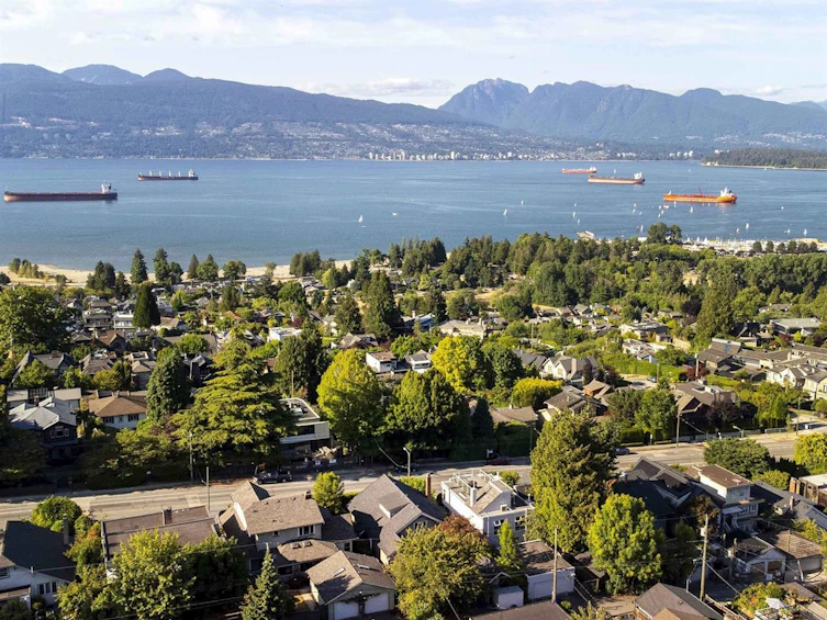 4333 Locarno Crescent, Vancouver, BC, V6R 1G2 - 5