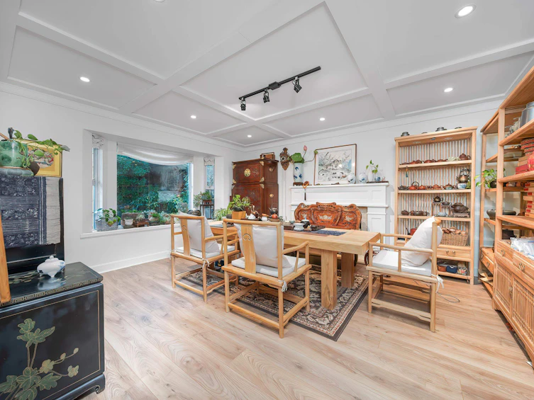 4333 Locarno Crescent, Vancouver, BC, V6R 1G2 - 12