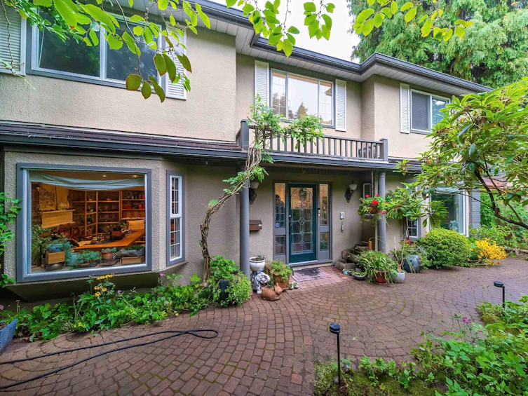 4333 Locarno Crescent, Vancouver, BC, V6R 1G2 - 36