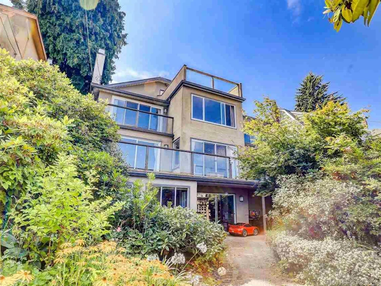 4333 Locarno Crescent, Vancouver, BC, V6R 1G2 - 38