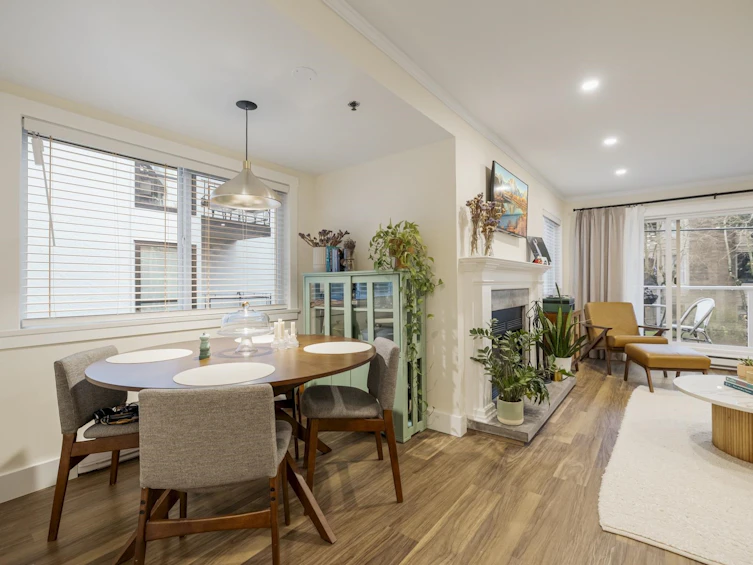 206-1265 W 11th Avenue, Vancouver, BC, V6H 1K6 - 14