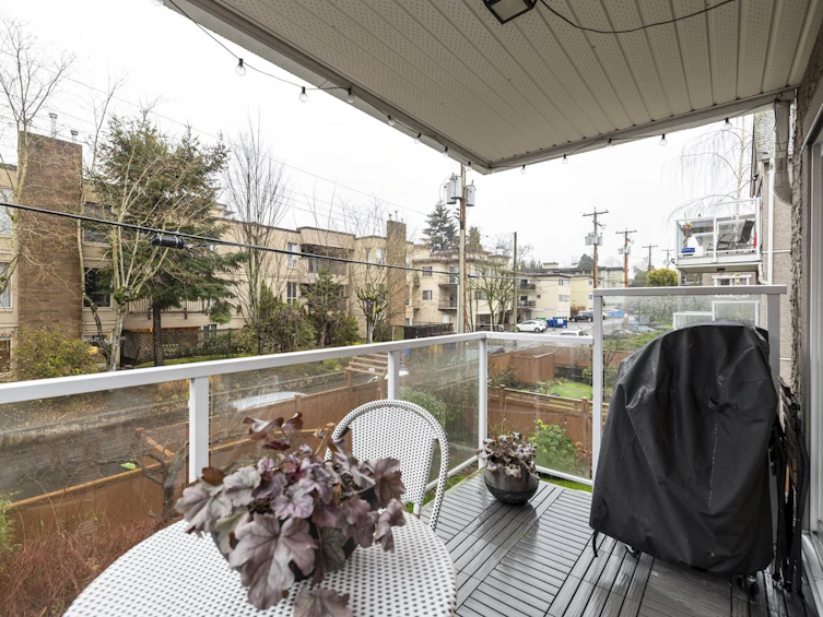 206-1265 W 11th Avenue, Vancouver, BC, V6H 1K6 - 28