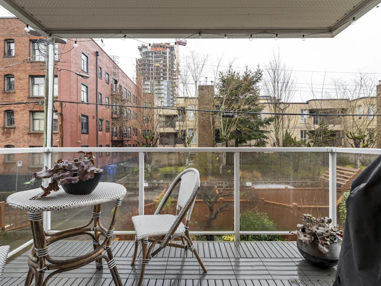 206-1265 W 11th Avenue, Vancouver, BC, V6H 1K6 - 29