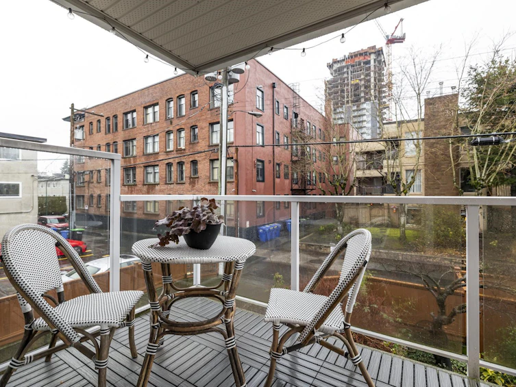 206-1265 W 11th Avenue, Vancouver, BC, V6H 1K6 - 30