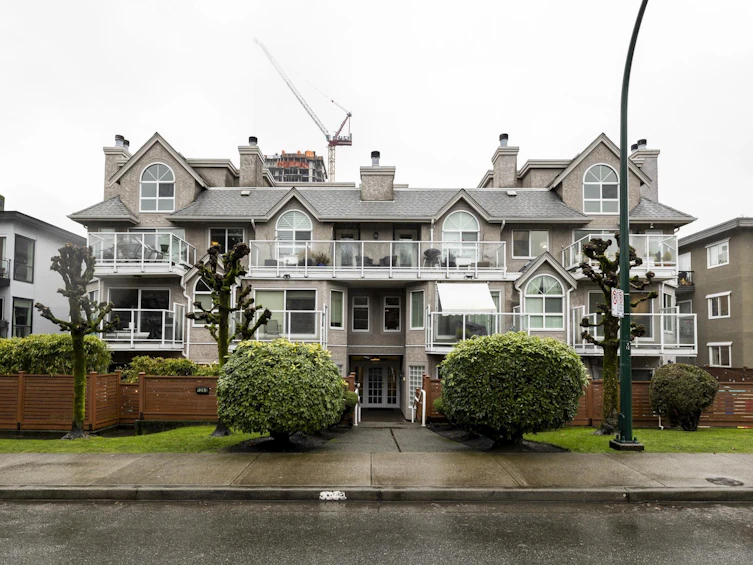 206-1265 W 11th Avenue, Vancouver, BC, V6H 1K6 - 32