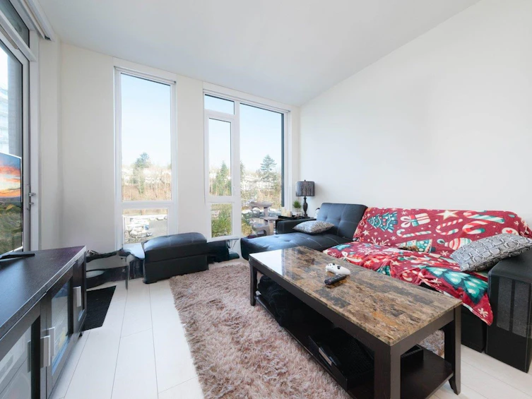 410-3538 Sawmill Crescent, Vancouver, BC, V5S 0J8 - 2