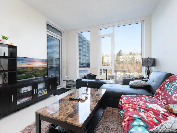 410-3538 Sawmill Crescent, Vancouver, BC, V5S 0J8 - 3