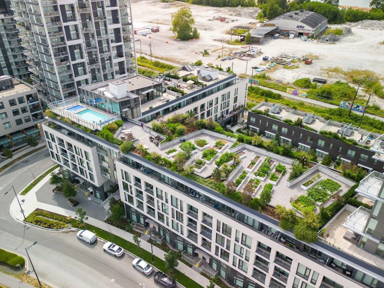 410-3538 Sawmill Crescent, Vancouver, BC, V5S 0J8 - 20