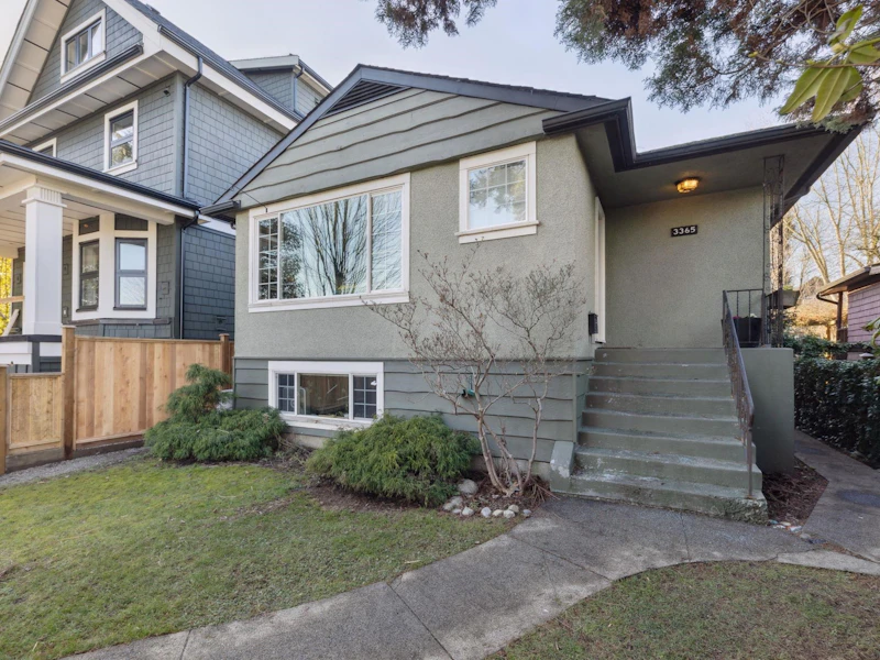 3365 Victoria Drive, Vancouver BC V5N 4M3