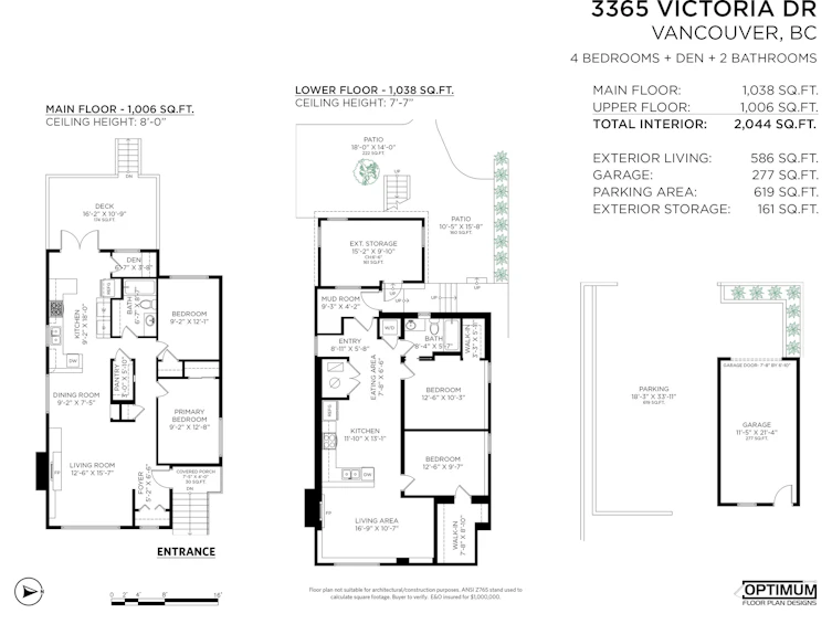 3365 Victoria Drive, Vancouver, BC, V5N 4M3 - 6