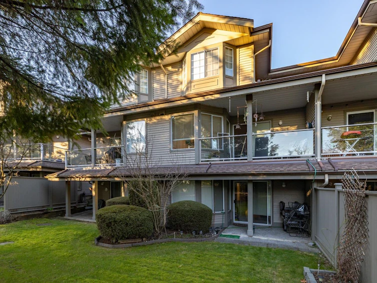 134-2880 Panorama Drive, Coquitlam, BC, V3E 2W4 - 5