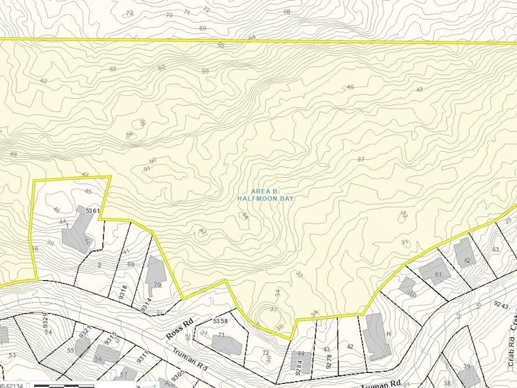 DL2394 Truman Road, Halfmoon Bay, BC, V0N 1Y2 - 2