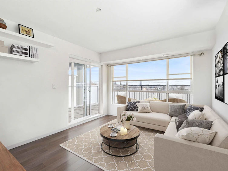 205-2888 E 2nd Avenue, Vancouver, BC, V5M 0B9 - 8