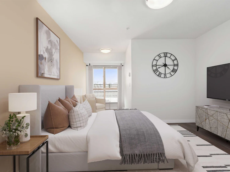 205-2888 E 2nd Avenue, Vancouver, BC, V5M 0B9 - 14