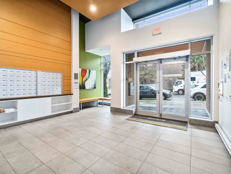 205-2888 E 2nd Avenue, Vancouver, BC, V5M 0B9 - 26