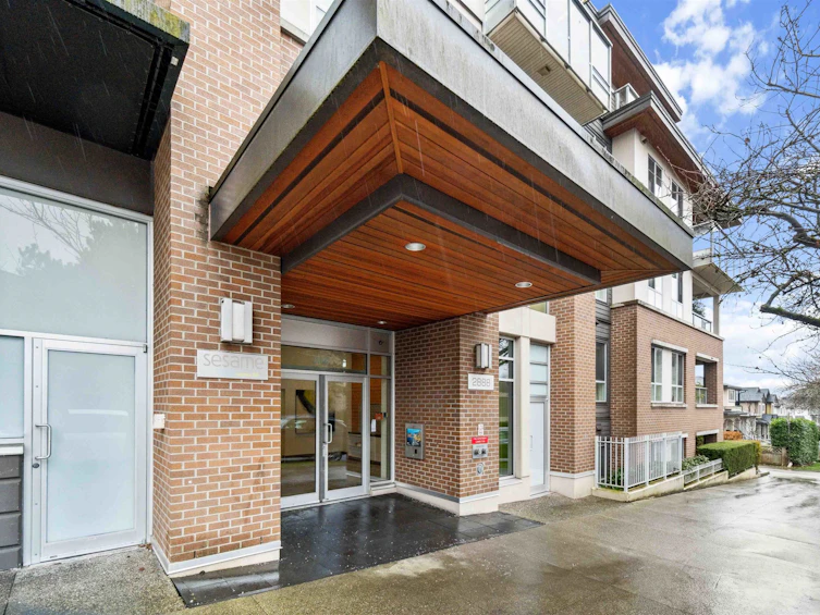 205-2888 E 2nd Avenue, Vancouver, BC, V5M 0B9 - 29