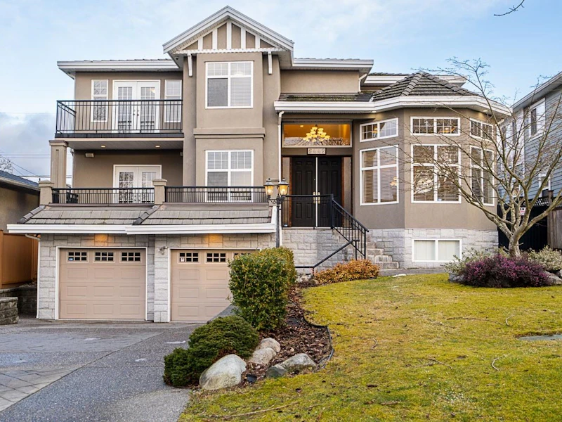 6442 Lakeview Avenue, Burnaby BC V5E 2P4