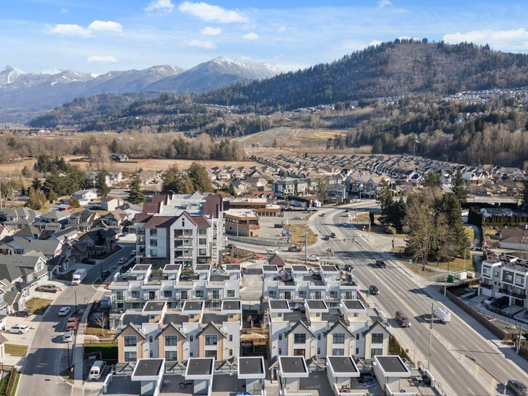 212-46211 Promontory Road, Chilliwack, BC, V2R 0E5 - 38
