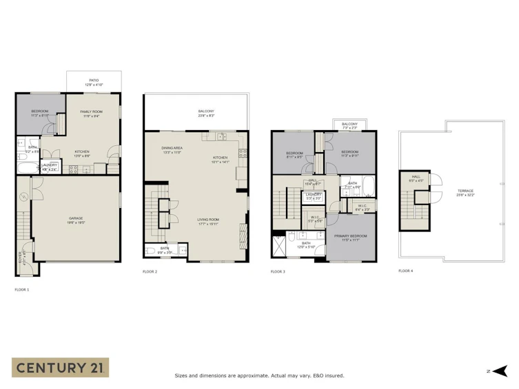 212-46211 Promontory Road, Chilliwack, BC, V2R 0E5 - 40