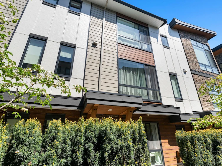 205-16488 64 Avenue, Surrey, BC, V3S 6X6 - 2