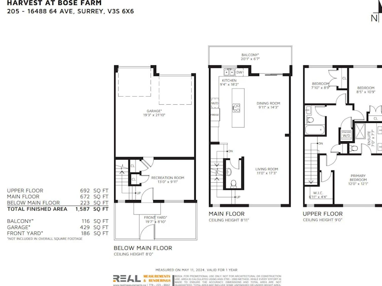 205-16488 64 Avenue, Surrey, BC, V3S 6X6 - 40