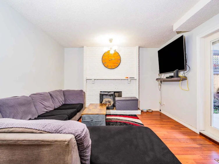 9366 Kingsley Crescent, Richmond, BC, V7A 4W7 - 2