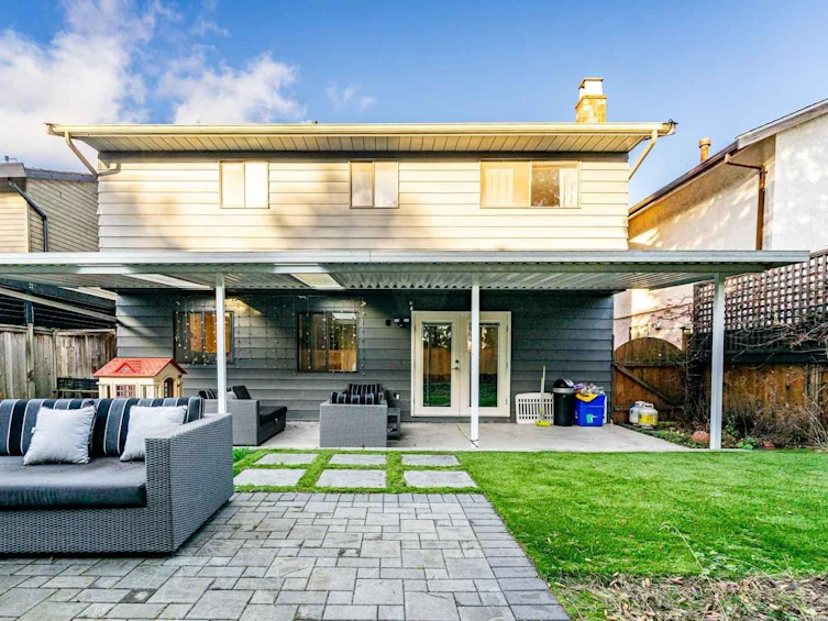 9366 Kingsley Crescent, Richmond, BC, V7A 4W7 - 16