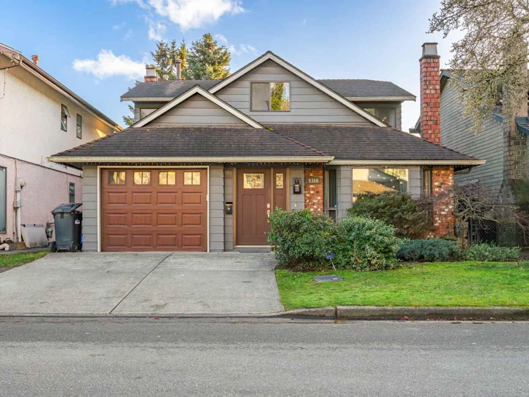 9366 Kingsley Crescent, Richmond, BC, V7A 4W7 - 29