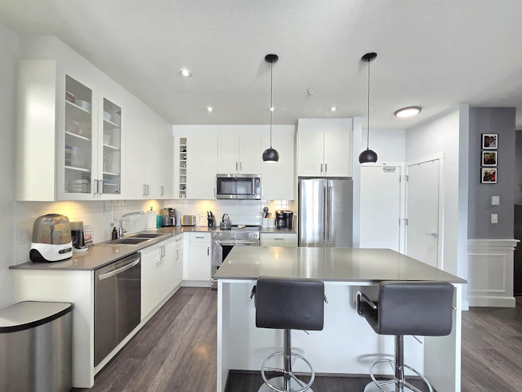 411-16380 64 Avenue, Surrey, BC, V3S 6X6 - 9