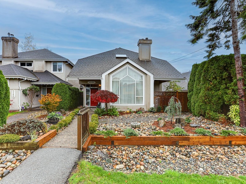 3180 Steveston Highway, Richmond BC V7E 2J5