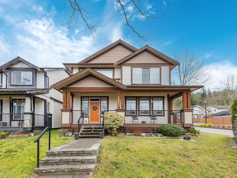 10690 248th Street, Maple Ridge BC V2W 0E1