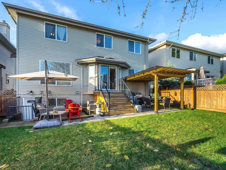 6604 207 Street, Langley, BC, V2Y 2Y5 - 35
