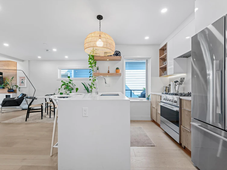 1-371 E 16th Avenue, Vancouver, BC, V5T 2T7 - 13