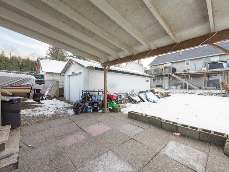 8825 Edward Street, Chilliwack, BC, V2P 4C8 - 25