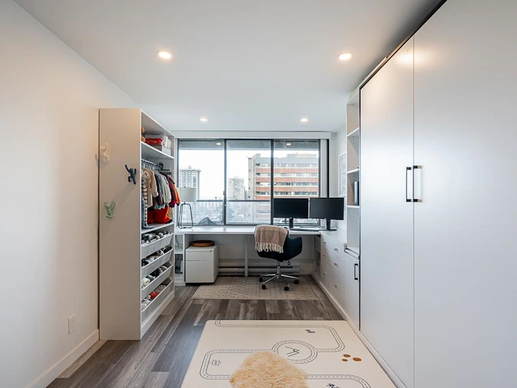 802-1160 Burrard Street, Vancouver, BC, V6Z 2E8 - 27