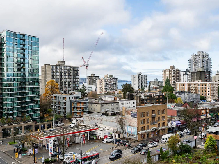 802-1160 Burrard Street, Vancouver, BC, V6Z 2E8 - 17