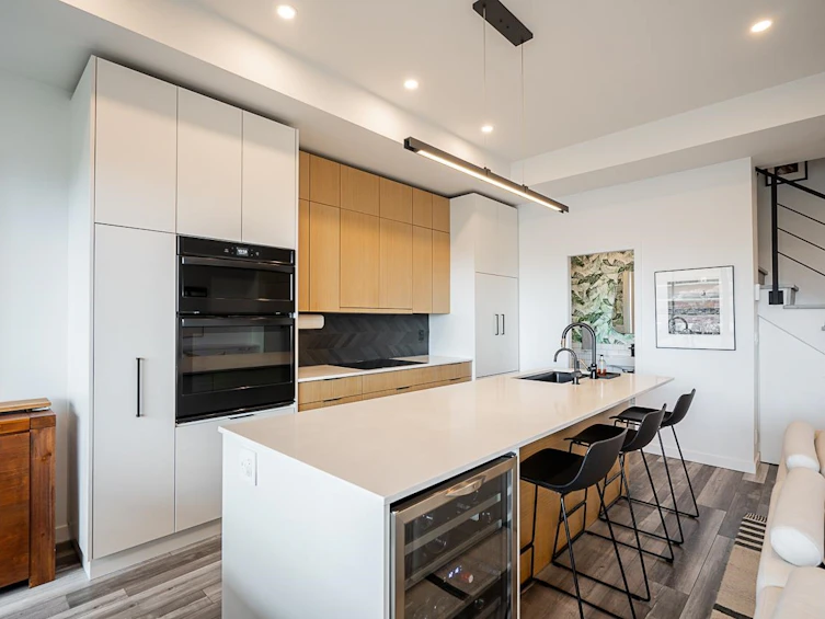 802-1160 Burrard Street, Vancouver, BC, V6Z 2E8 - 12