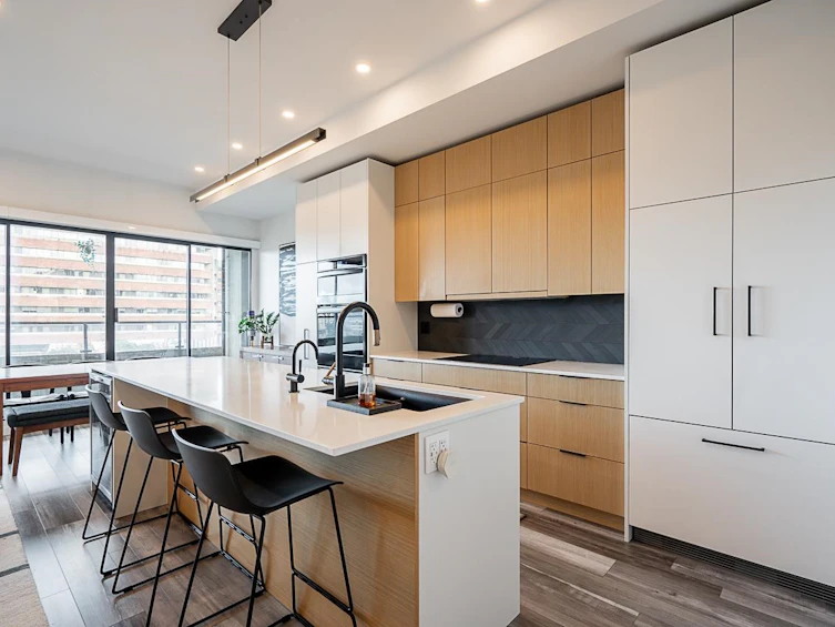 802-1160 Burrard Street, Vancouver, BC, V6Z 2E8 - 7
