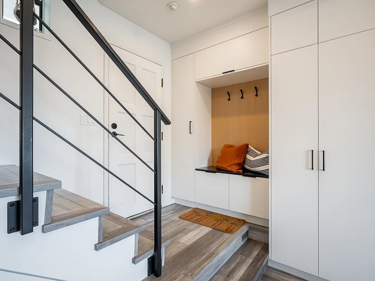 802-1160 Burrard Street, Vancouver, BC, V6Z 2E8 - 3