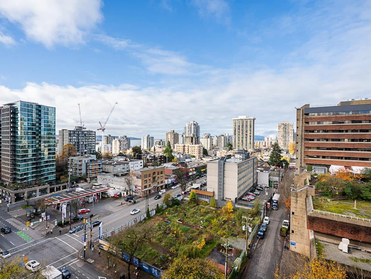 802-1160 Burrard Street, Vancouver, BC, V6Z 2E8 - 36