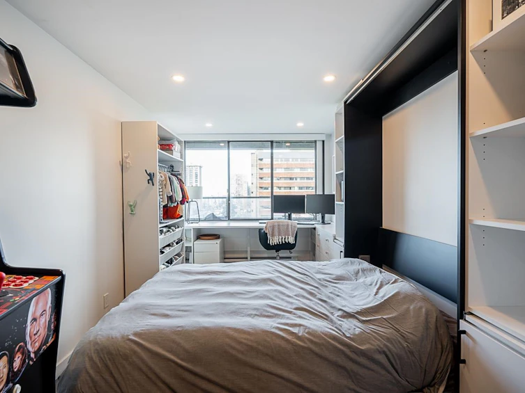802-1160 Burrard Street, Vancouver, BC, V6Z 2E8 - 28