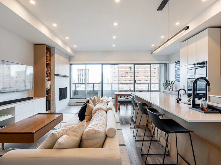 802-1160 Burrard Street, Vancouver, BC, V6Z 2E8 - 5