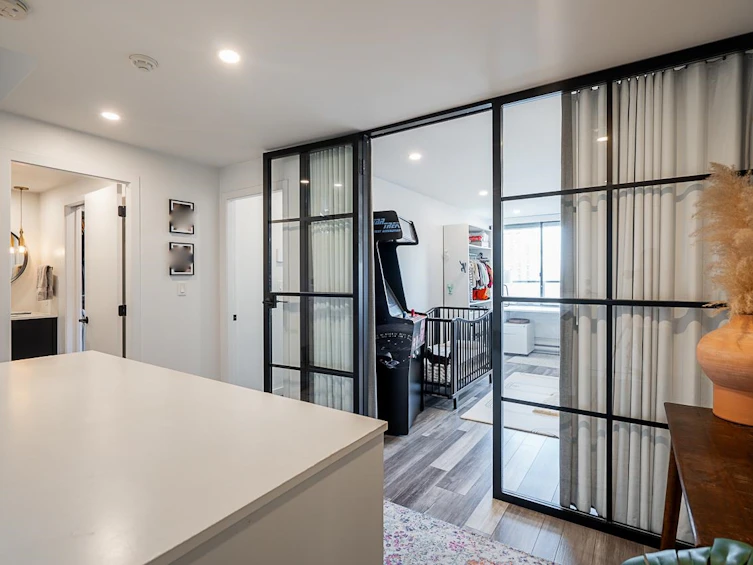 802-1160 Burrard Street, Vancouver, BC, V6Z 2E8 - 20
