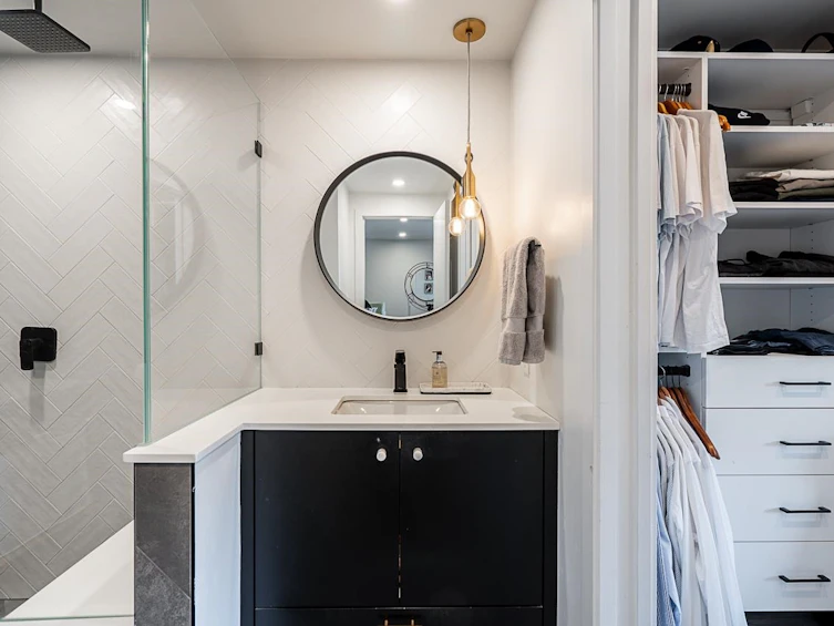 802-1160 Burrard Street, Vancouver, BC, V6Z 2E8 - 24