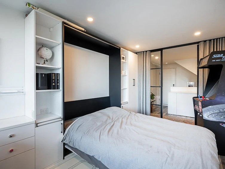 802-1160 Burrard Street, Vancouver, BC, V6Z 2E8 - 30