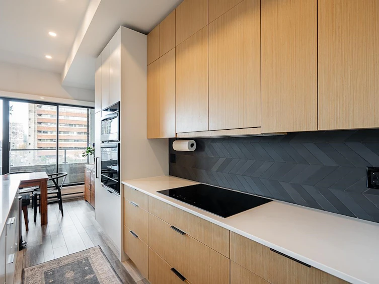802-1160 Burrard Street, Vancouver, BC, V6Z 2E8 - 10