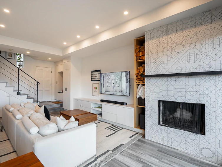 802-1160 Burrard Street, Vancouver, BC, V6Z 2E8 - 14